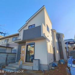 立川市砂川町1丁目 新築一戸建て