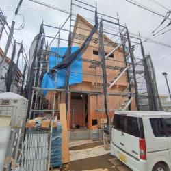 物件画像 日野市大字上田