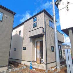 物件画像 日野市大字上田