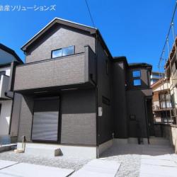 物件画像 日野市日野台5丁目