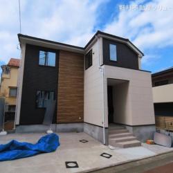 物件画像 八王子市長房町