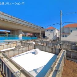 物件画像 日野市東豊田1丁目