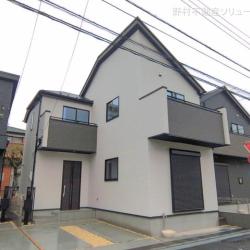 物件画像 日野市多摩平7丁目