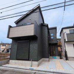 物件画像 日野市多摩平7丁目