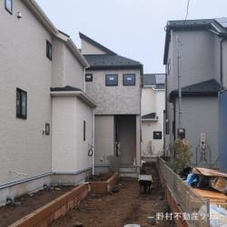 物件画像 羽村市緑ヶ丘4丁目