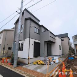 物件画像 羽村市緑ヶ丘4丁目