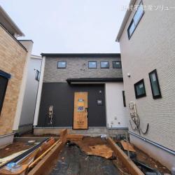 物件画像 羽村市緑ヶ丘4丁目