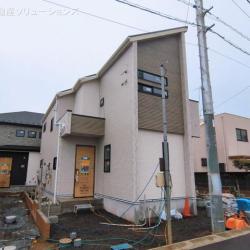 物件画像 羽村市緑ヶ丘4丁目