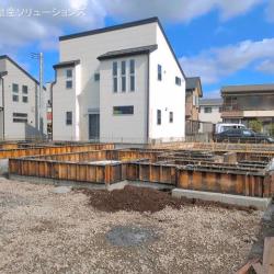 物件画像 東大和市芋窪4丁目