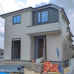 物件画像 日野市万願寺1丁目