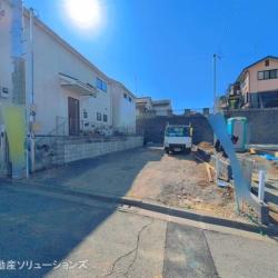 物件画像 日野市大坂上3丁目