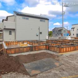 物件画像 東大和市芋窪4丁目