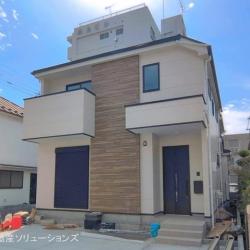 物件画像 八王子市本町