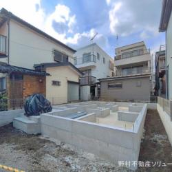 物件画像 日野市多摩平5丁目