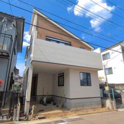 物件画像 八王子市北野町