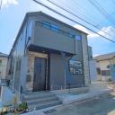  新築一戸建て
