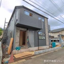 物件画像 日野市大坂上2丁目