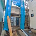  新築一戸建て
