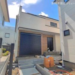 物件画像 日野市多摩平3丁目