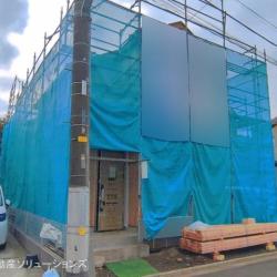 物件画像 立川市砂川町6丁目