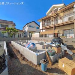 物件画像 昭島市緑町2丁目