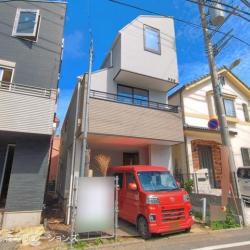 物件画像 八王子市元横山町1丁目