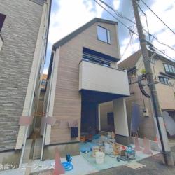 物件画像 立川市錦町4丁目