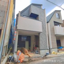 物件画像 立川市錦町4丁目