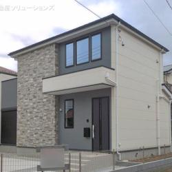 物件画像 八王子市長房町