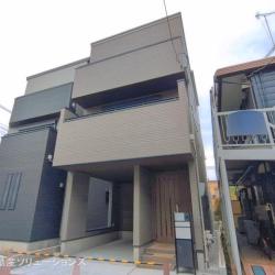 物件画像 八王子市万町