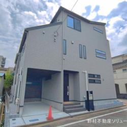 物件画像 八王子市万町