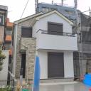  新築一戸建て