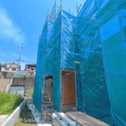 物件画像 羽村市羽加美3丁目