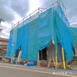 物件画像 八王子市子安町2丁目