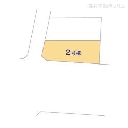 物件画像 八王子市元本郷町2丁目