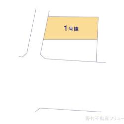 物件画像 八王子市元本郷町2丁目
