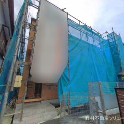 物件画像 武蔵村山市学園3丁目