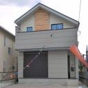  新築一戸建て