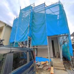 八王子市台町1丁目 新築一戸建て