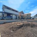 昭島市緑町2丁目 新築一戸建て