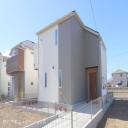  中古一戸建て