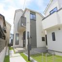  中古一戸建て