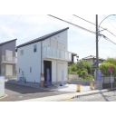  中古一戸建て