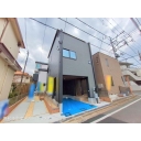  新築一戸建て