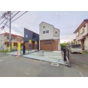  新築一戸建て