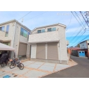  中古一戸建て