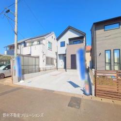 物件画像 日野市新町4丁目