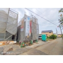  新築一戸建て