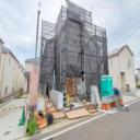  新築一戸建て