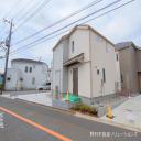  新築一戸建て